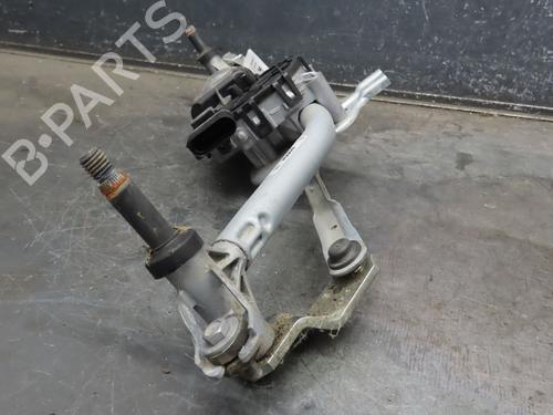Front wiper motor PEUGEOT 2008 I (CU_) 1.2 THP 110 / PureTech 110 | BP16559284M29 