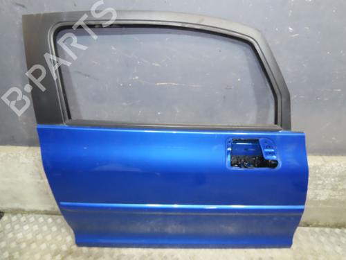 Dør høyre foran Dør høyre foran PEUGEOT 1007 (KM_) 1.6 16V (109 hp) 36758052 36758052