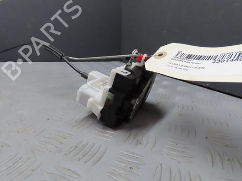 Front left lock FIAT 500 (312_) 1.2 (312AXA1A) | BP19798664C98 