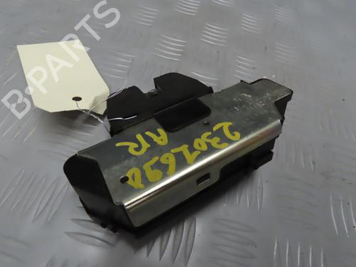 Tailgate lock PEUGEOT 208 I (CA_, CC_) 1.6 HDi / BlueHDi 75 | BP18088058C101 