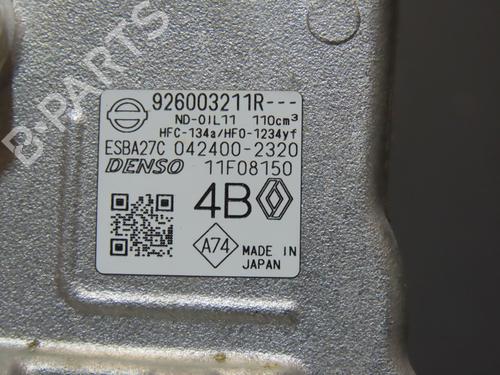 Used AC compressor RENAULT ARKANA I (LCM_, LDN_) 1.6 E-TECH 145 (LDMU) (143 hp) 19479400