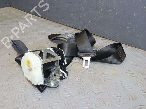 Front right seatbelt VW EOS (1F7, 1F8) 2.0 TDI | BP33059281I25 - Image 2