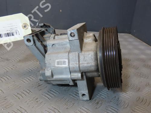 AC compressor DACIA SANDERO 1.5 dCi | BP21498513M34