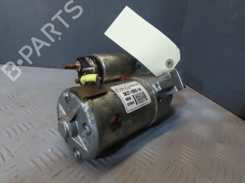 Starter FORD TRANSIT CUSTOM V362 Van (FY, FZ) 2.0 EcoBlue | BP20695713M8 - Image 2