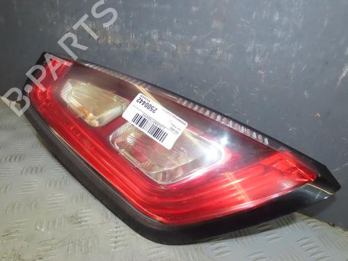 Left taillight FIAT PUNTO (199_) 1.3 D Multijet | BP33711572C34 - Image 2