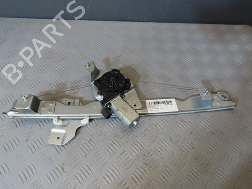 Used Front right window mechanism DACIA SANDERO 1.5 dCi (88 hp) 23114756