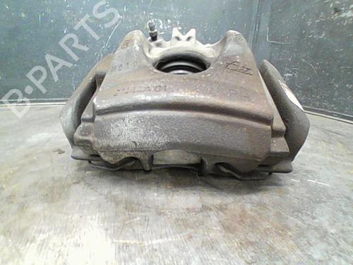 Used Right front brake caliper CITROËN C5 III (RD_) 2.0 HDi 140 (RDRHF8, RDRHFA, RDRHA8, RDRHAJ) (140 hp) 14872326