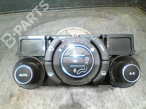 Used Climate control PEUGEOT 308 I (4A_, 4C_) 1.6 HDi (109 hp) 10762282