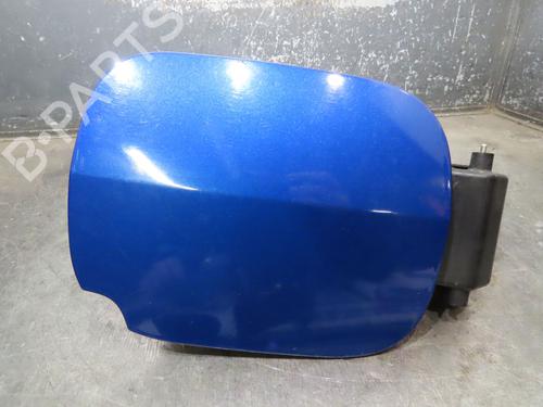 Used Fuel flap RENAULT CLIO III (BR0/1, CR0/1) 1.4 16V (98 hp) 16047520