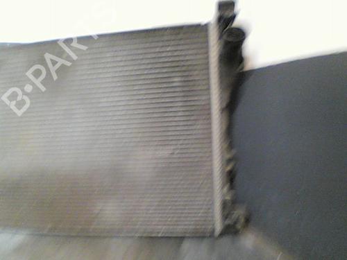 Used Water radiator Water radiator OPEL VECTRA C Estate (Z02) 2.2 direct (F35) (155 hp) 36492578 36492578
