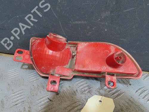 Rear bumper right light PEUGEOT 206+ (2L_, 2M_) 1.4 i (2LKFWA, 2MKFWA) | BP29759786C82 