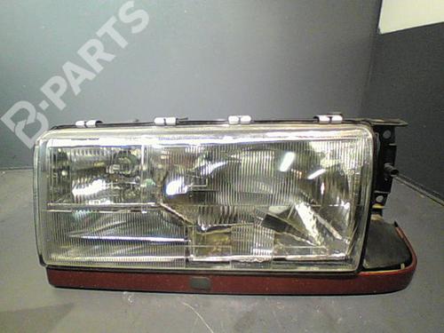 Optica esquerda VOLVO 940 II Estate (945) 2.4 TD Interc. (122 hp) 10768147