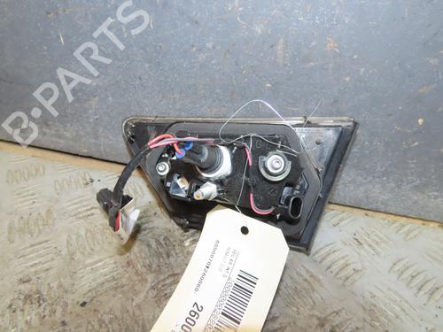 Left tailgate light RENAULT CLIO IV (BH_) 0.9 TCe 90 (BHNF, BHMA, BHMH, BHJK, BHJR) | BP37650703C79 - Image 2