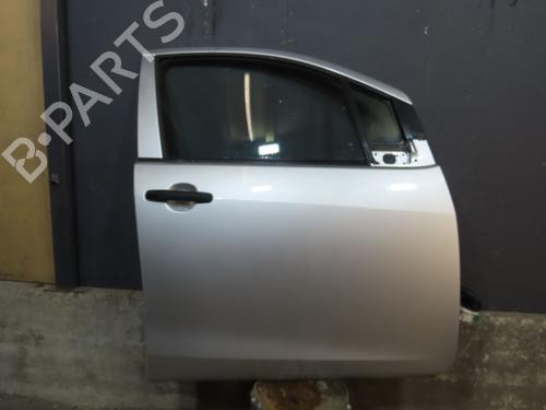 Right front door SUZUKI SPLASH (EX) 1.0 (A5B310) | BP21180153C3