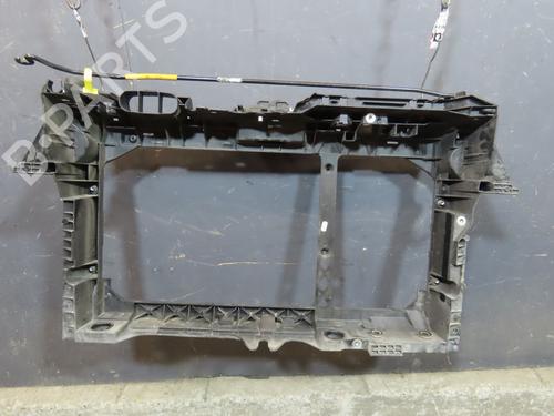 Frontplate/Frontkurv FORD FIESTA VI (CB1, CCN) 1.0 EcoBoost (100 hp) 30893342