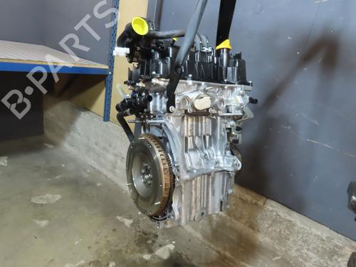 Engine DACIA SANDERO II 1.0 SCe 75 (B8JC, B8JD, B8NC) | BP21391765M1 