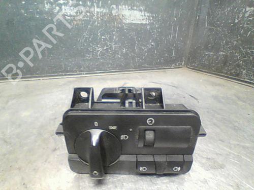 headlight-switch-bmw-3-coupe-e46-320-ci-61318363668-1998-1999-2000-2001-2002-2003-2004-2005-2006-10762355 main image