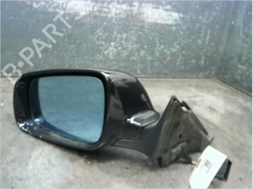 Used Left mirror AUDI A3 (8L1) 1.6 (101 hp) 23115233