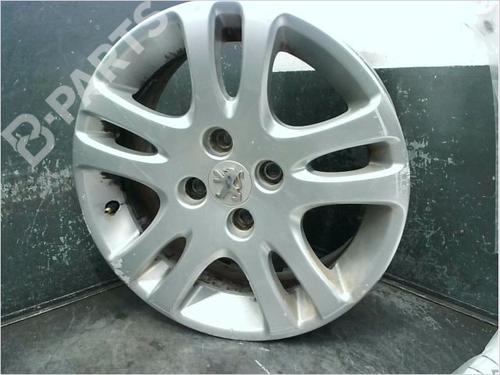 Felg PEUGEOT 307 Break (3E) 2.0 HDI 110 (107 hp) 11131384