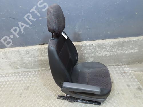 Left front seat PEUGEOT BOXER Van 2.2 BlueHDi 120 | BP29415100C15