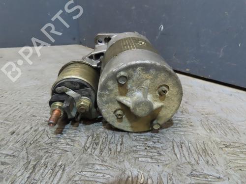 Used Starter Starter FIAT PANDA (141_) 1100 (54 hp) 28309573 28309573