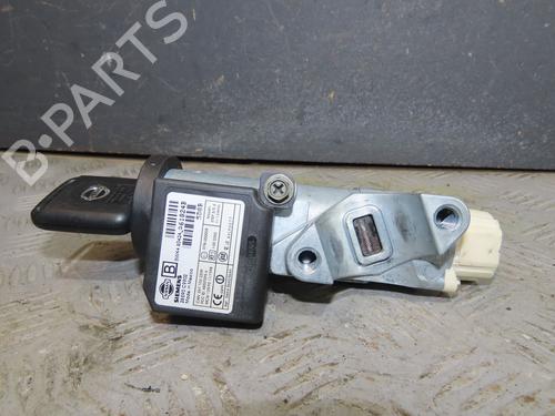 Used Ignition barrel Ignition barrel NISSAN X-TRAIL I (T30) 2.2 dCi 4x4 (136 hp) 33860521 33860521