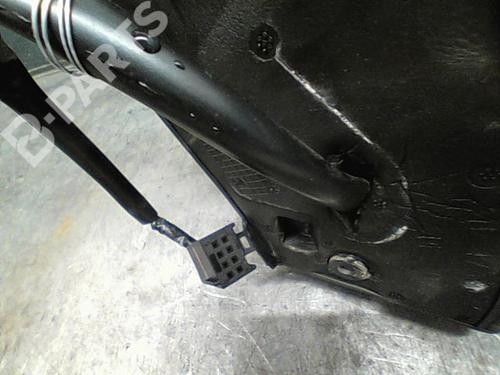 Left mirror FIAT BRAVO II (198_) 1.4 (198AXA1B) | BP11212652C26 