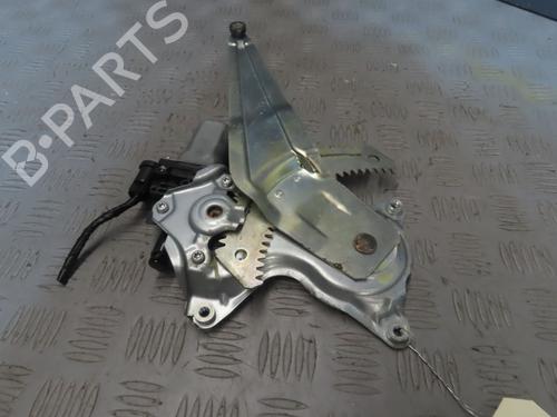 Used Rear right window mechanism SUZUKI SWIFT IV (FZ, NZ) 1.2 4x4 (AZH412, ZD72S) (94 hp) 21563752