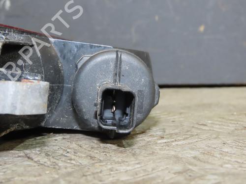Used Rear fog light NISSAN QASHQAI I (J10, NJ10) 1.6 dCi All-wheel Drive (130 hp) 28446310
