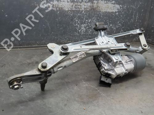 Front wiper motor CITROËN BERLINGO Box Body/MPV (B9) 1.6 BlueHDi 100 | BP16781190M29 