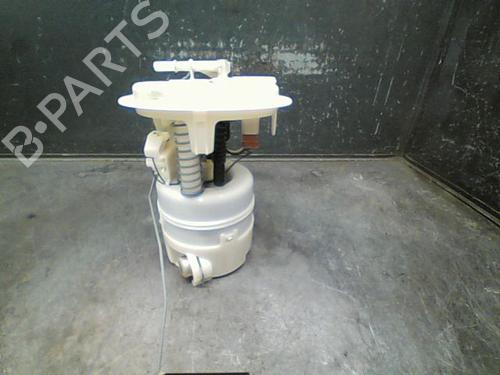 Used Fuel pump PEUGEOT 407 (6D_) 3.0 (6DXFVJ) (211 hp) 10757948