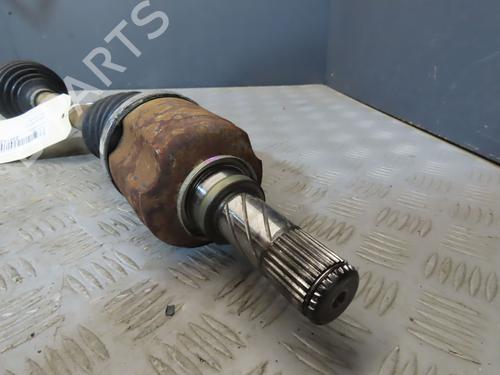 Left front driveshaft DACIA DUSTER (HS_) | BP23112572M38 - Image 3