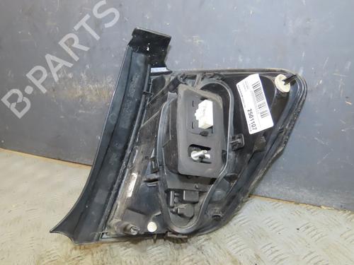Used Left taillight Left taillight 37225931 37225931