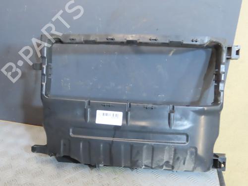 Frontplate/Frontkurv RENAULT ZOE (BFM_) ZOE (92 hp) 27470891