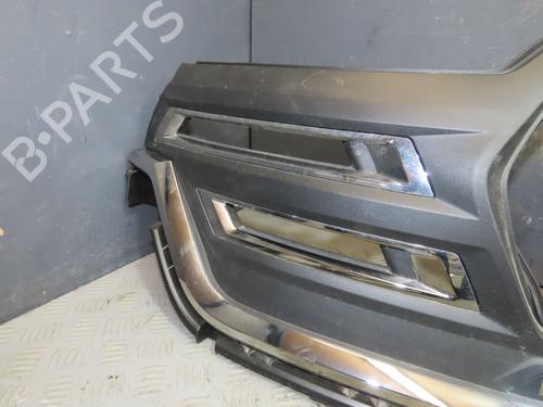 Used Grille Grille 39217257 39217257