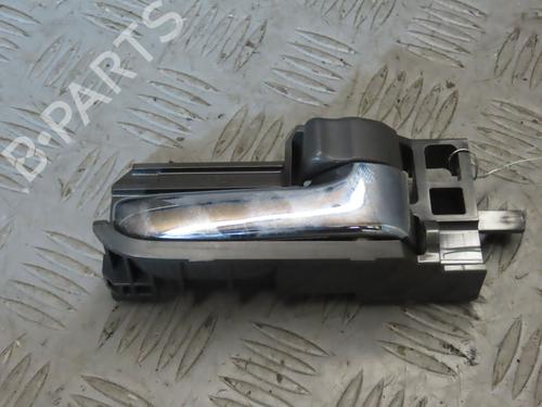 Front right interior door handle TOYOTA HILUX VII Pickup (_N1_, _N2_, _N3_) 3.0 D-4D 4WD (KUN26) 692050D080B2