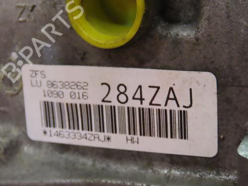 Used Gearbox Gearbox BMW 1 (F21) M 135 i (326 hp) 17994498 17994498
