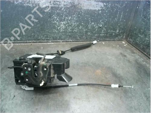 Used Front right lock PEUGEOT 308 II (LB_, LP_, LW_, LH_, L3_) 1.6 GTi (L35GNH) (272 hp) 15047171