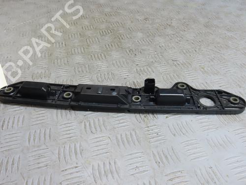 Module électronique VW GOLF PLUS V (5M1, 521) 1.9 TDI (105 hp) 27372864