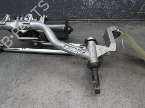 Front wiper motor RENAULT CLIO IV (BH_) 1.5 dCi 75 | BP17452786M29 