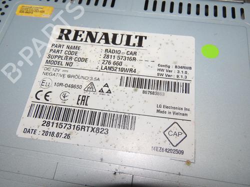 display-monitor-renault-clio-iv-bh_-2012-2013-2014-2015-2016-2017-2018-2019-2020-2021-27470850 main image