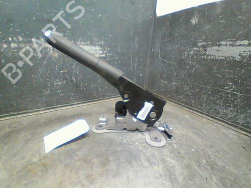 håndbremse CITROËN C-ELYSEE (DD_) 1.2 VTi 82 (82 hp) 10761051