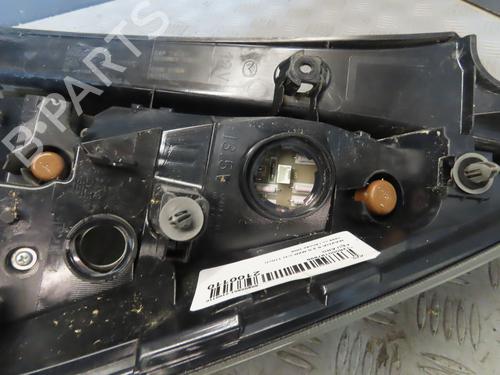 Left taillight MAZDA 5 (CR) 2.0 CD (CR19) | BP10768957C34 