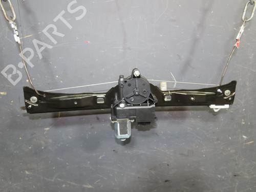 Front right window mechanism CITROËN NEMO MPV 1.4 HDi | BP39601671C23 - Image 3
