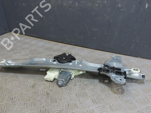 Used Front left window mechanism NISSAN QASHQAI II SUV (J11, J11_) 1.2 DIG-T (115 hp) 27094768