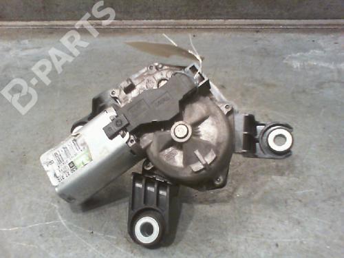 Rear wiper motor OPEL CORSA D (S07) 1.2 (L08, L68) | BP11214417M102 