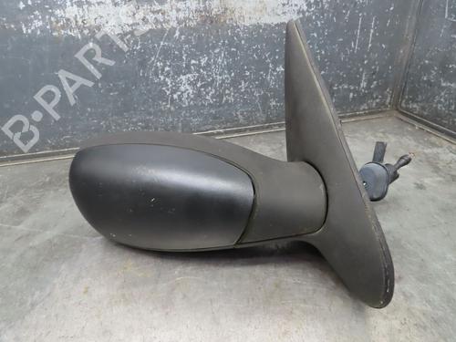 Right mirror PEUGEOT 306 Hatchback (7A, 7C, N3, N5) 1.4 | BP23115315C27 