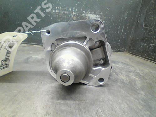 Used Starter CITROËN C-ELYSEE (DD_) 1.2 VTi 82 (82 hp) 10758856