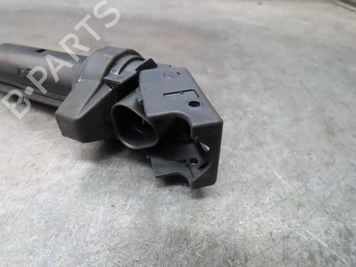 Used Ignition coil PEUGEOT 208 I (CA_, CC_) 1.6 VTi (120 hp) 17193397