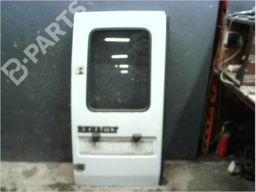 Used Left tailgate Left tailgate RENAULT RAPID Box Body/MPV (F40_, G40_) 1.6 D (F404) (55 hp) 11010447 11010447